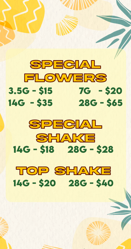 Special 4
